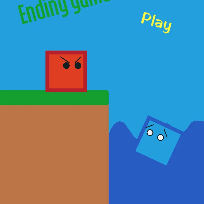 Game by @Martinek