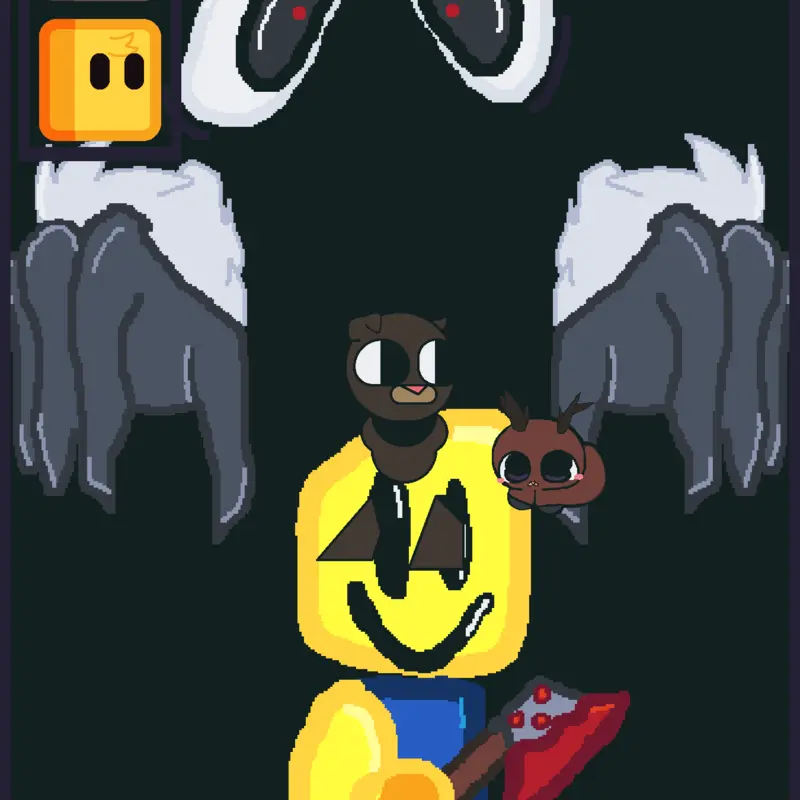 Game by @francisjhorror21