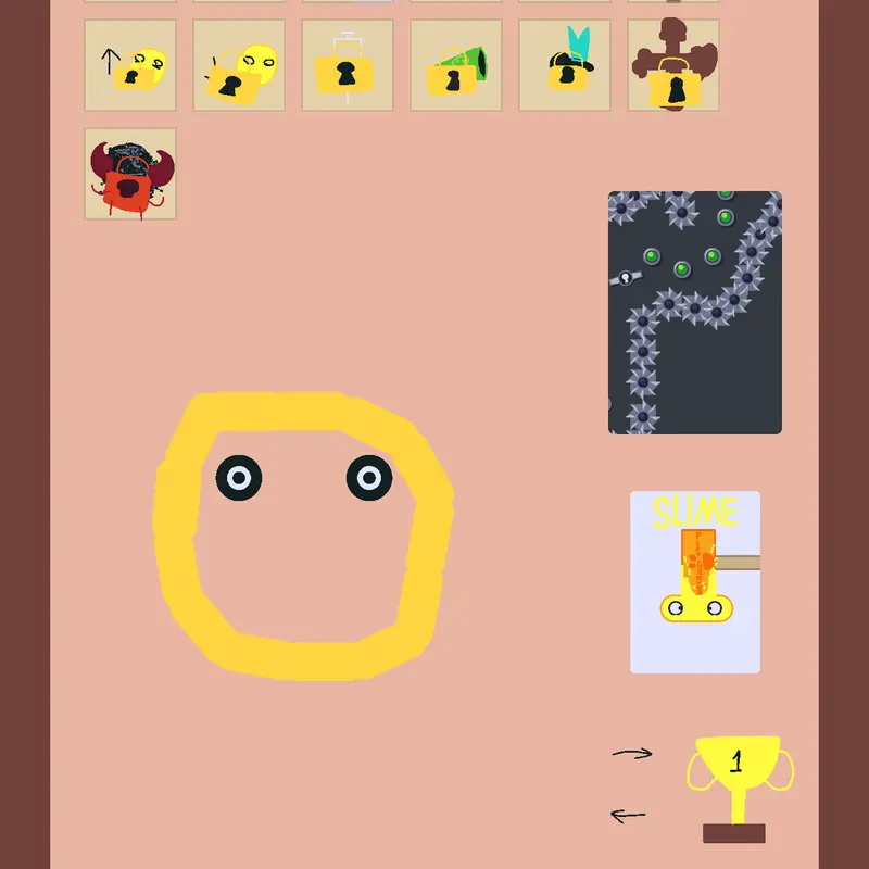 Game by @GT4