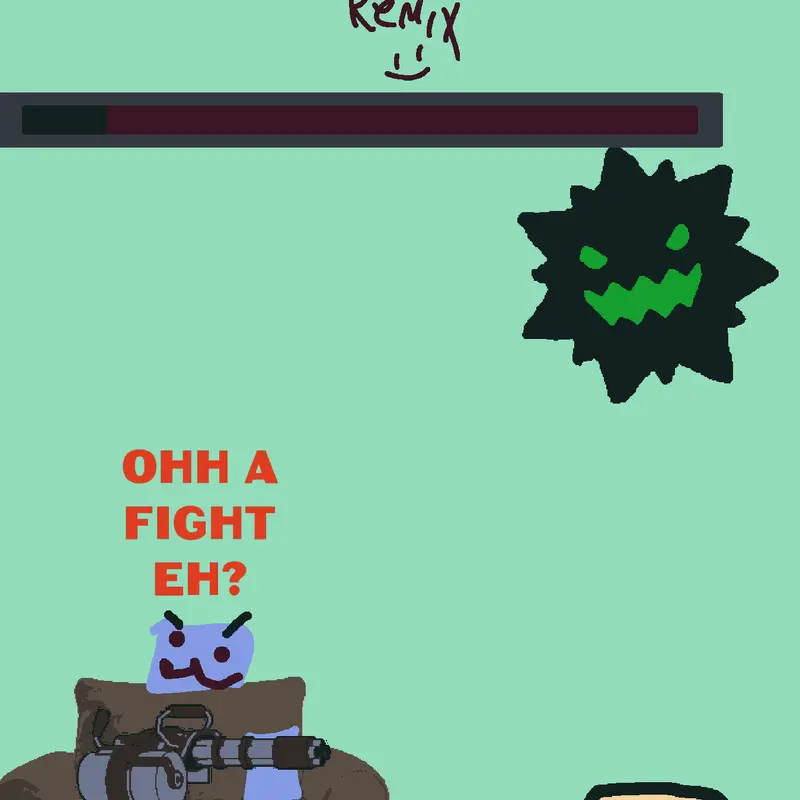 Game by @grettler