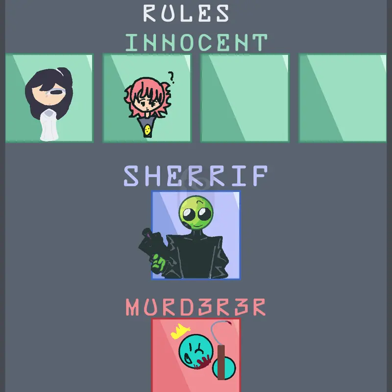 Game by @cutie_wolf