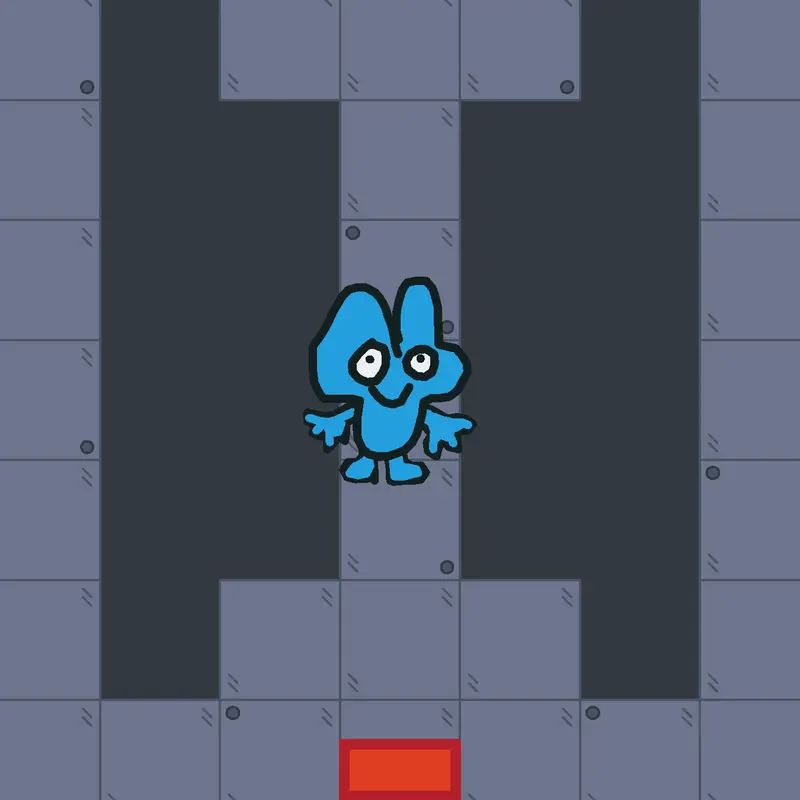 Game by @castlemadness