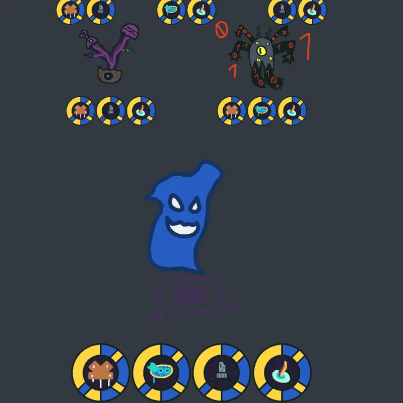Game by @Snailearth_221