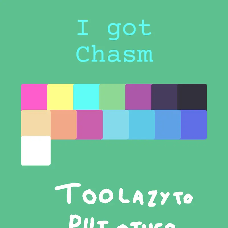 Yay by @S0DY_P0P