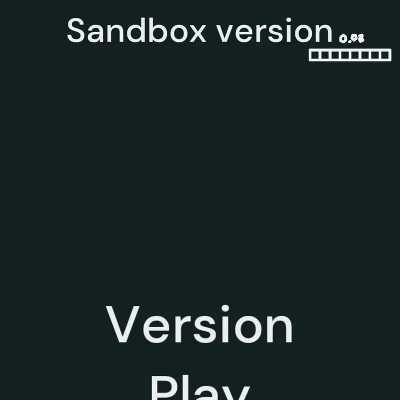 Game by @Numberblocks_33