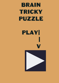 Tricky puzzle FIXED BUG!!!