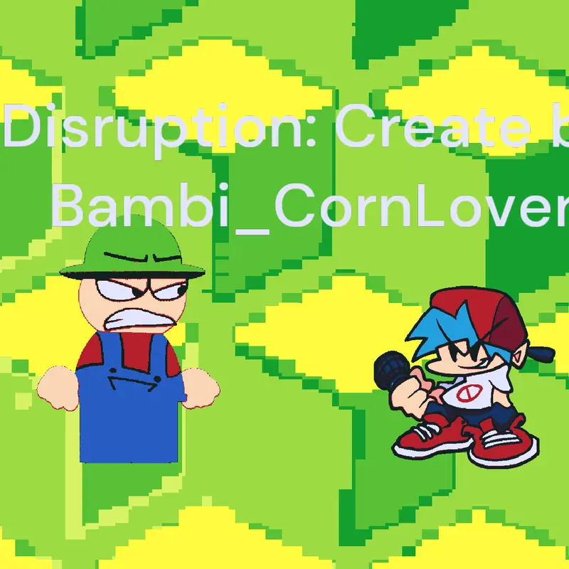 Game by @MushyMushroom1245_