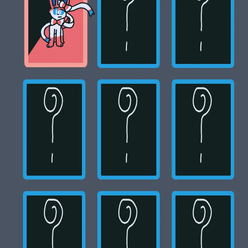 Game by @iceFoxy