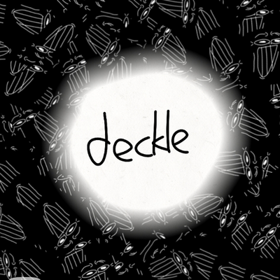 @deckle