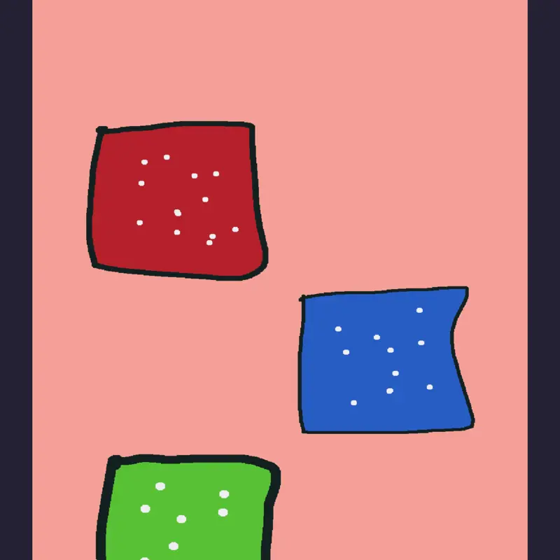 Game by @KobeniWillowandCyn