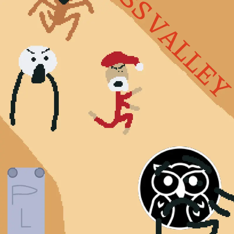 Huss Valley by @iluvbirds