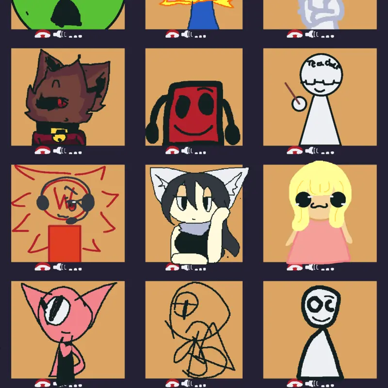 Game by @cat535566445