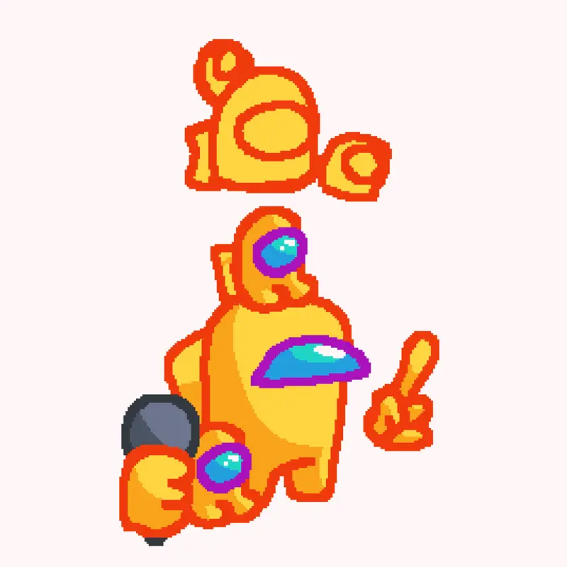 Game by @maylau637