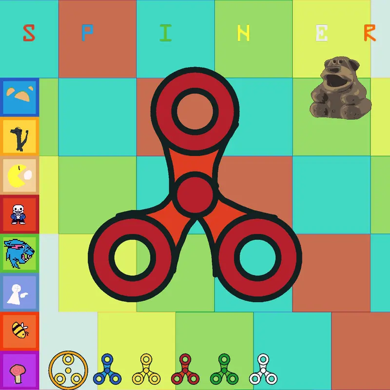 Game by @andre_ant