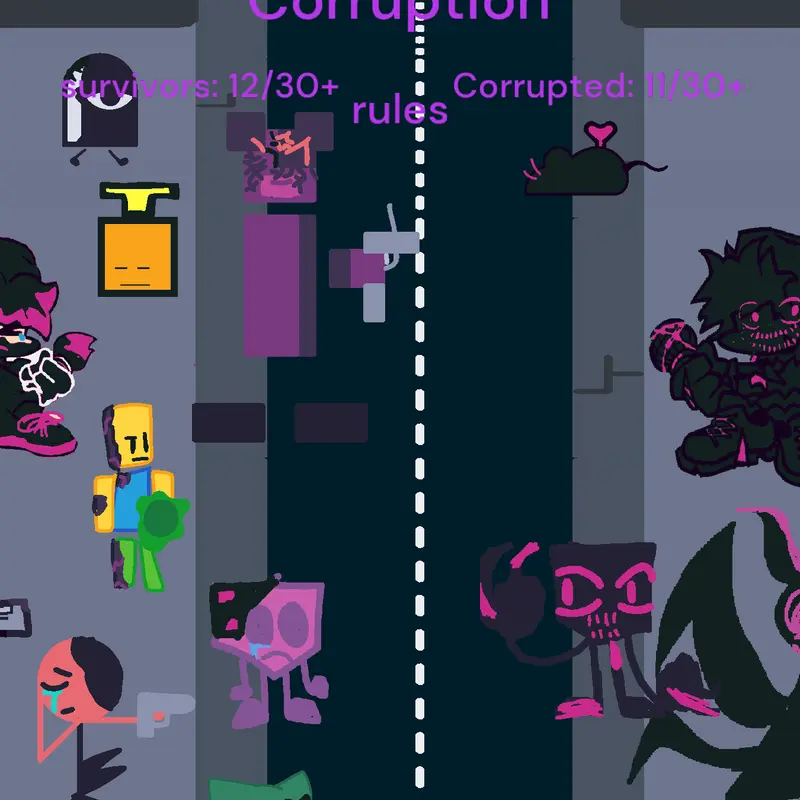 Game by @B4ar3ns_br0th3r