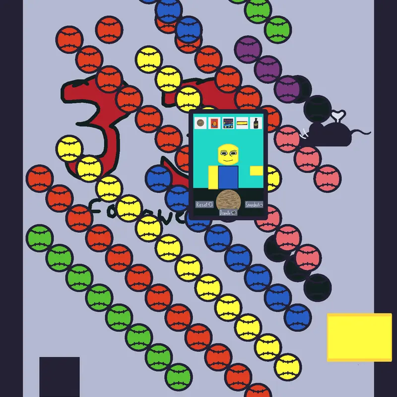 Game by @ohio_deck352