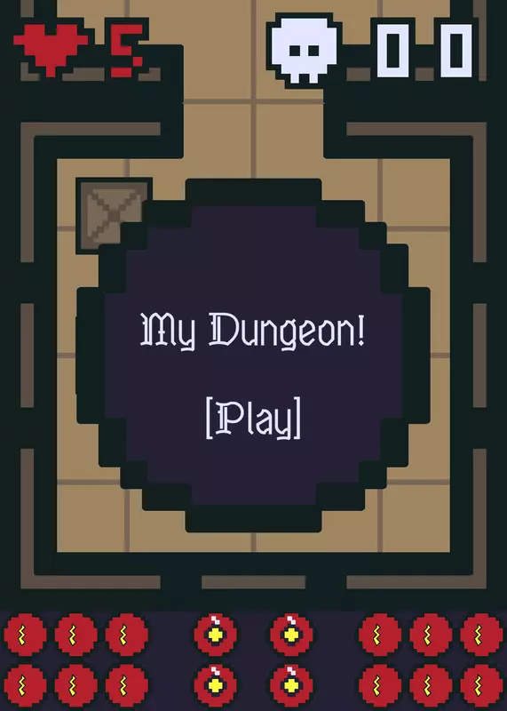 Game by @dupu