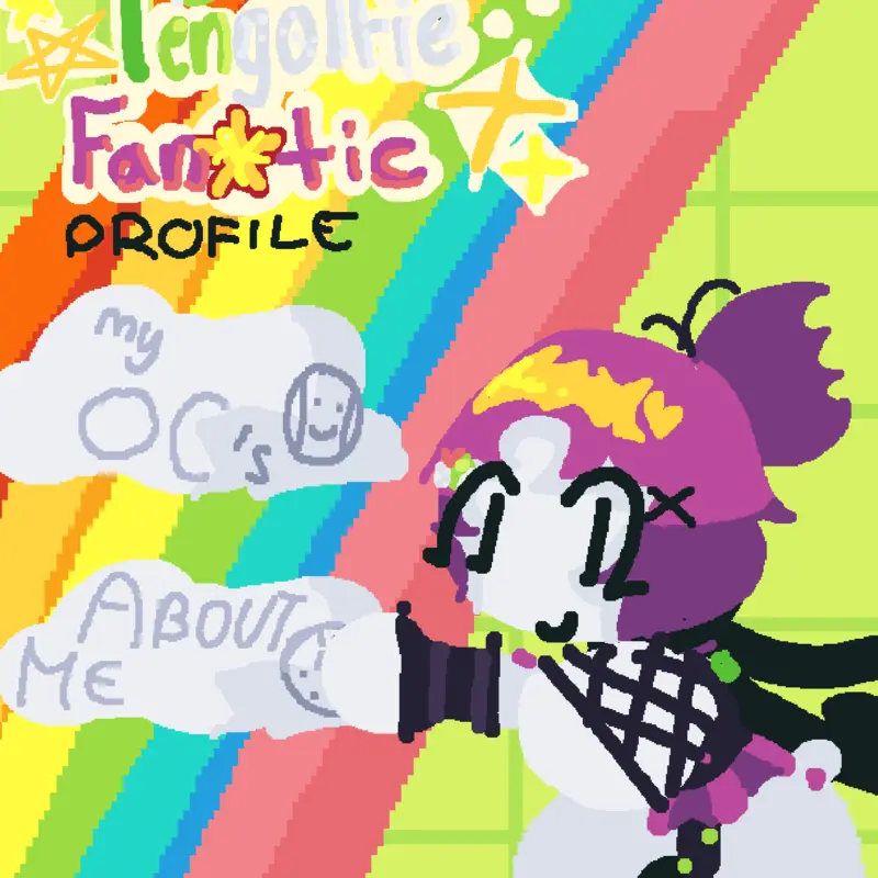 Game by @TengolfieFanatic