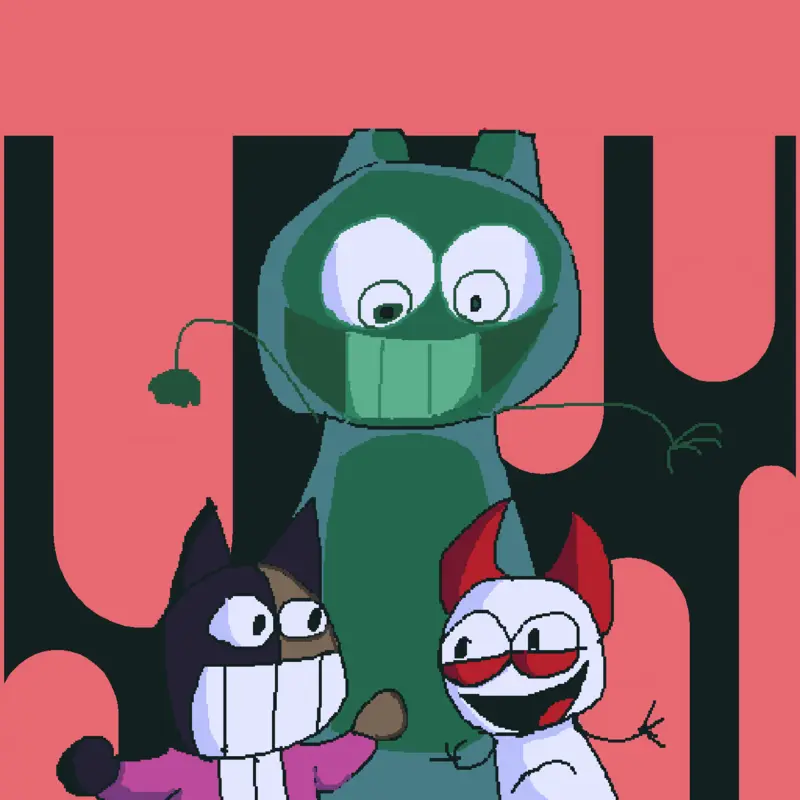 Game by @little_dev1l
