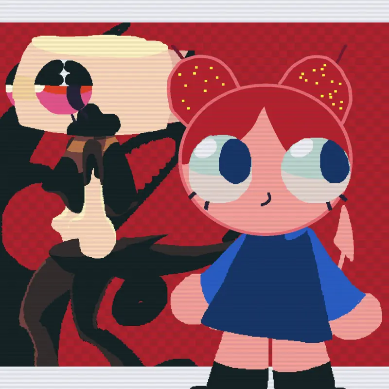 Game by @HollyMolly1132