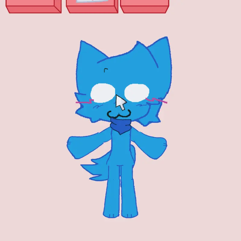 Game by @isa_the_cat