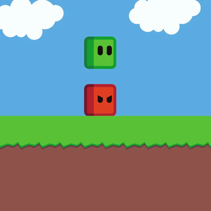 Game by @RealOfZiqo