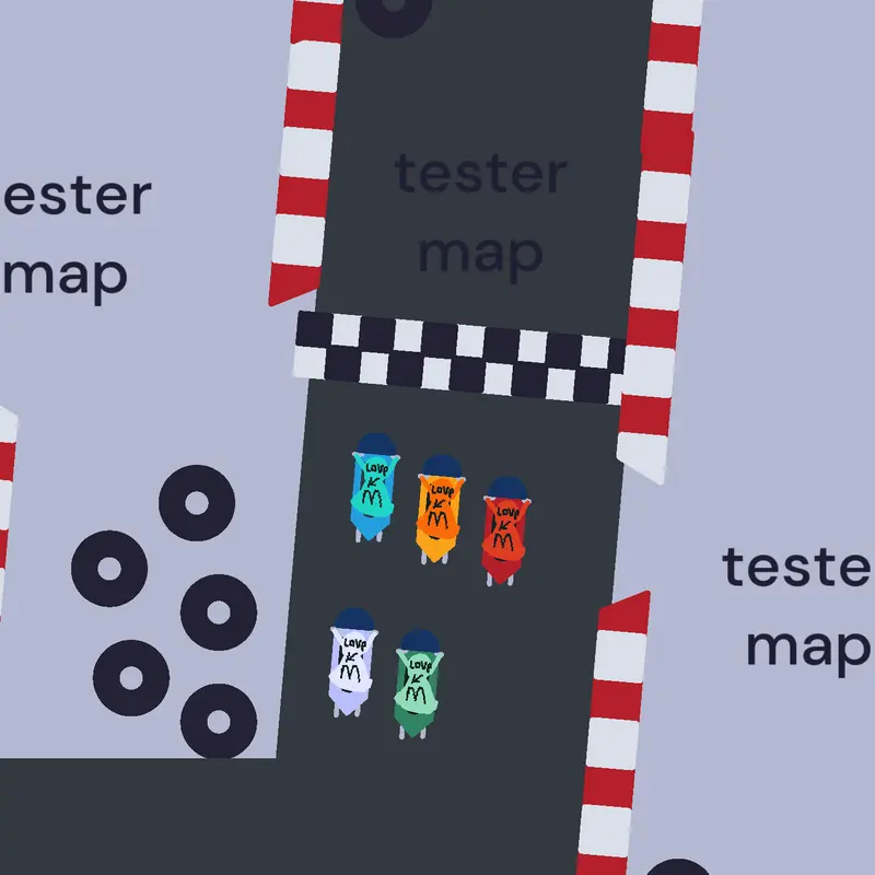 Game by @Oskar-Rika
