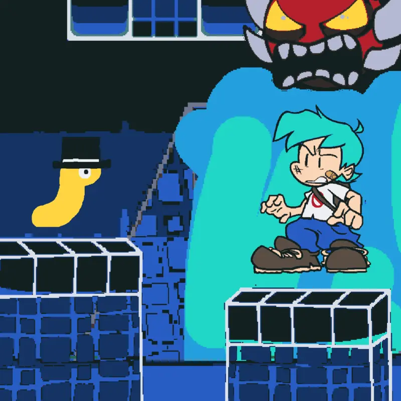 Game by @X_Bfdi