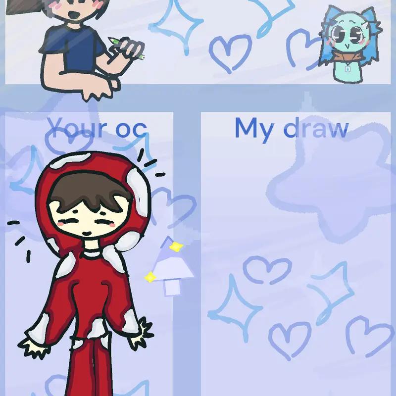 Game by @cho_yihyun_x