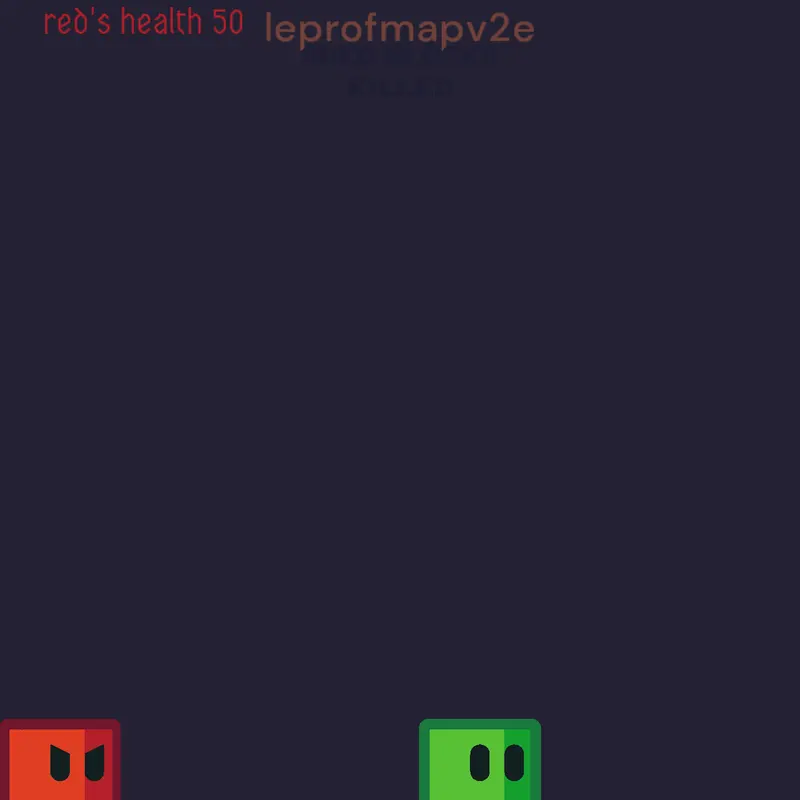 Game by @the_arty2012