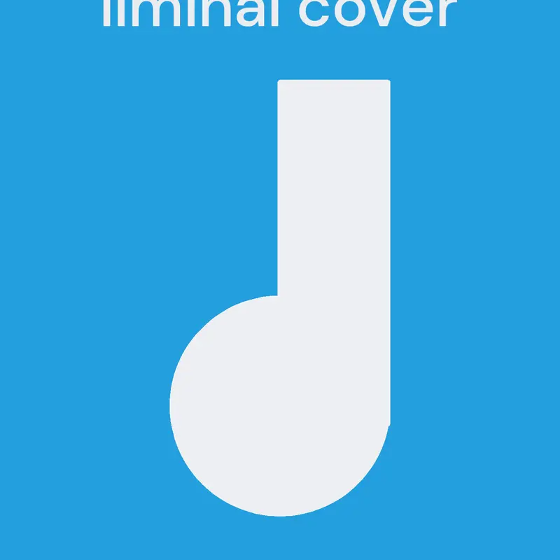 Think! Liminal cover remix by @-Neutron-Studios-