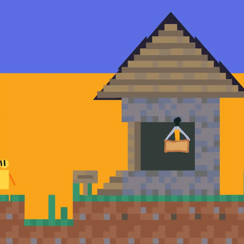 Game by @NineTimesTable