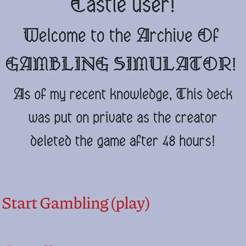 Game by @something_username123