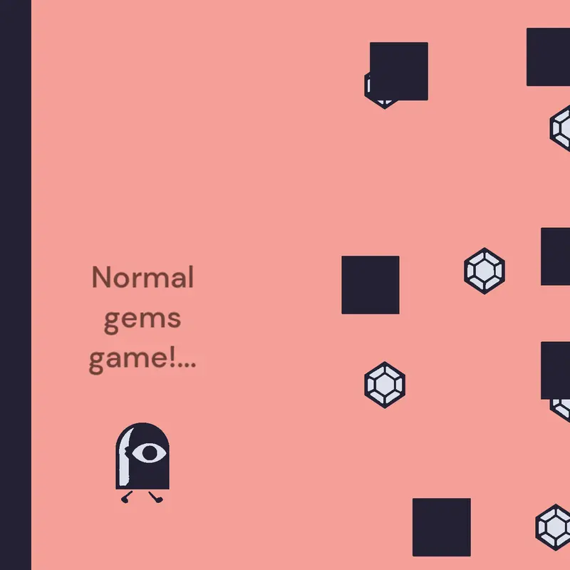 Normal game!... by @mangos_studios