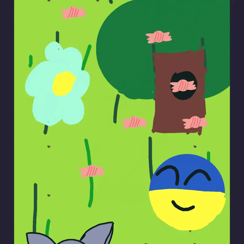 Game by @SonyaCha
