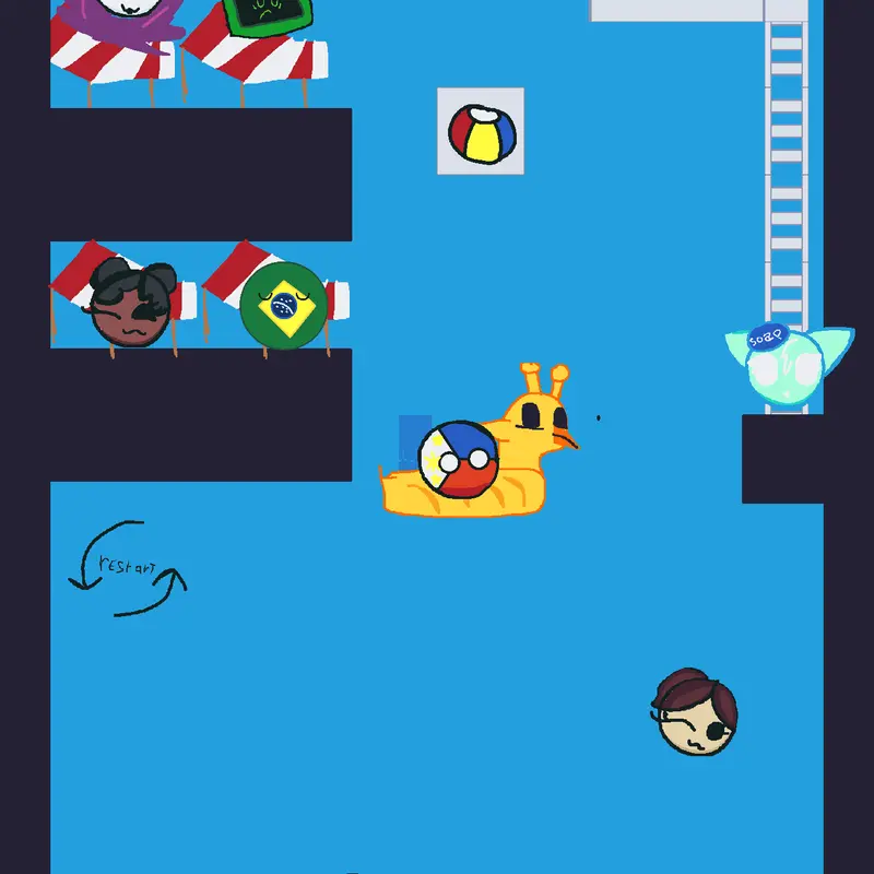 Game by @bowy
