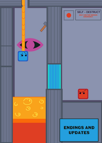 Ending Game Lab