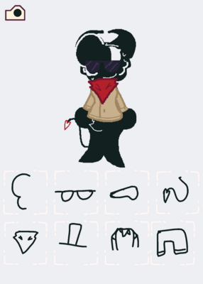 snapshot