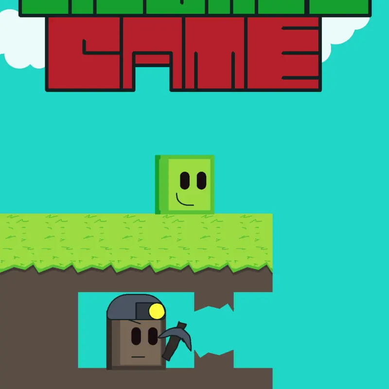 Game by @Martindx_official