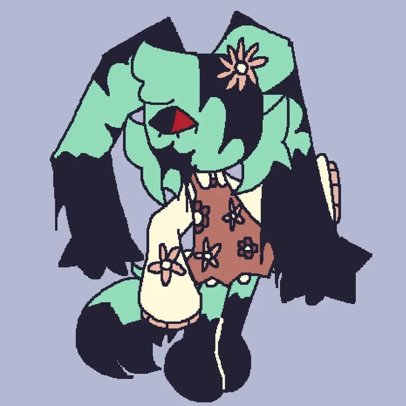 Game by @C0R3Y-Dr34Mz