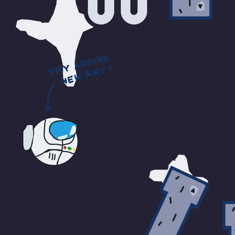 Game by @znaynj