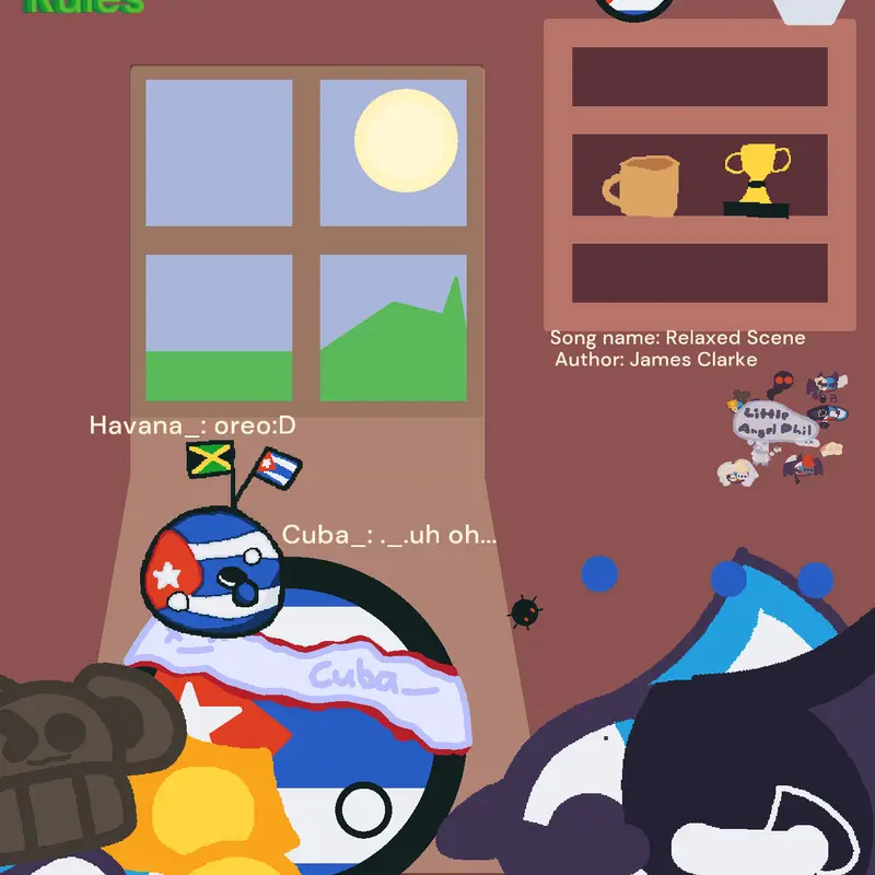 Game by @iloggedoutinthisacc