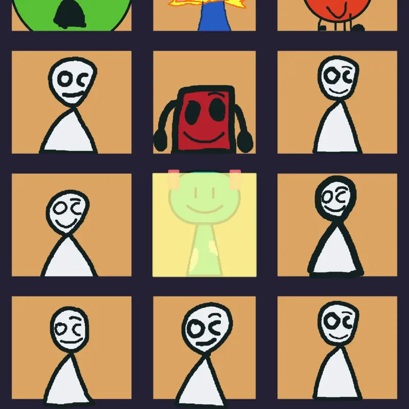 Game by @ColorChanger