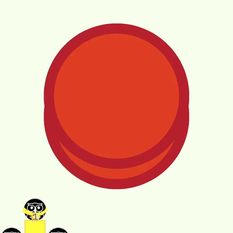 Clicker by @Bucha_FAHHH_CatLover