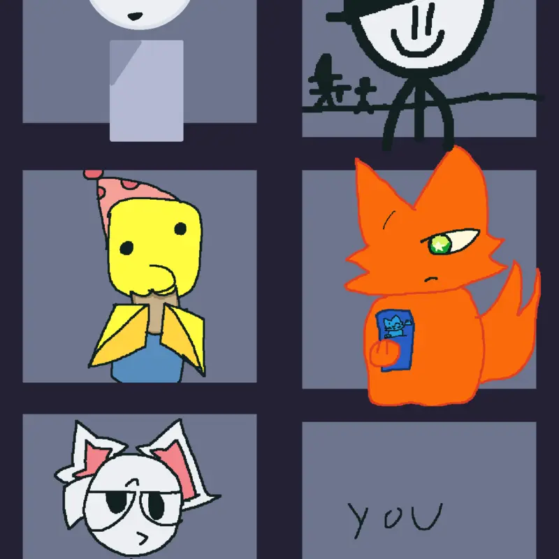 Game by @minicathappy