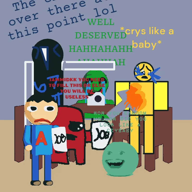 Game by @Youraverageraymanfan