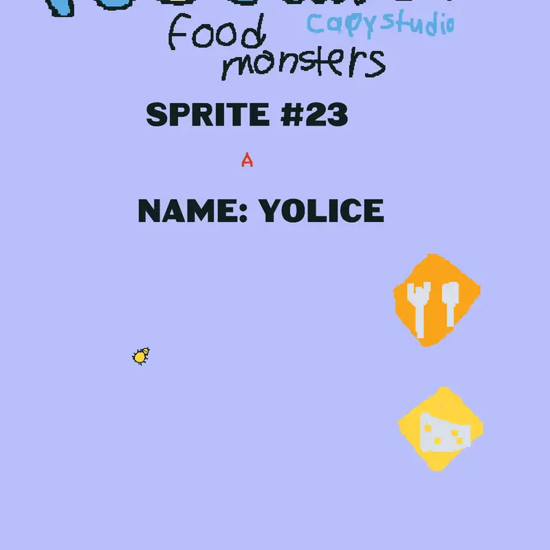 Game by @Capystudio