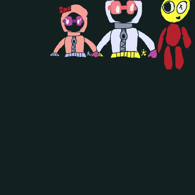 Game by @VoltTheStupid