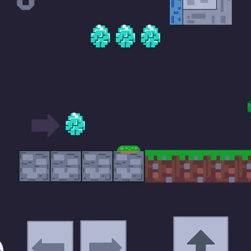 Game by @spraybro