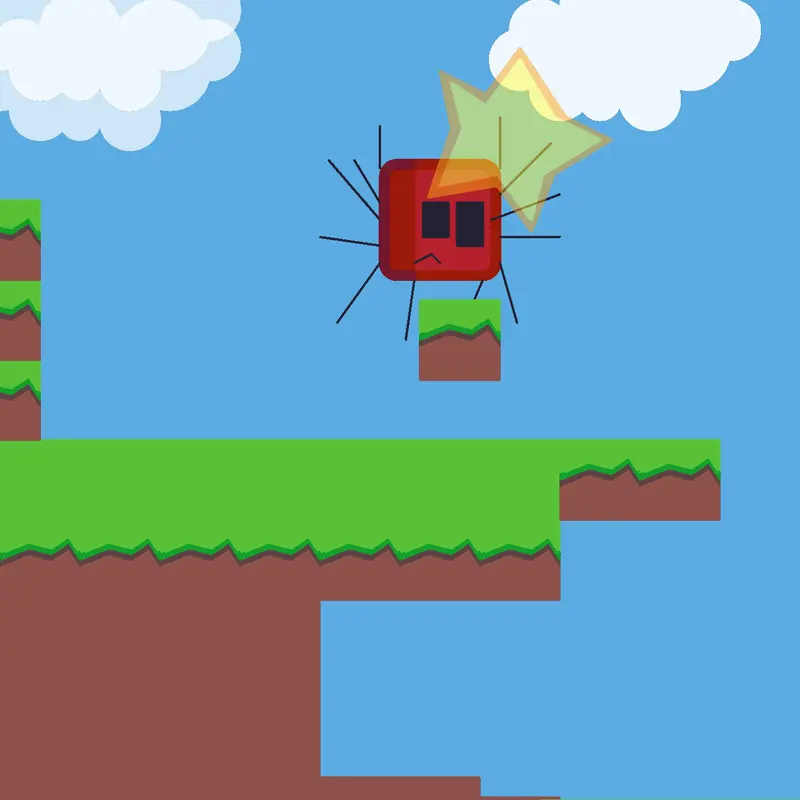 Game by @feliphinho